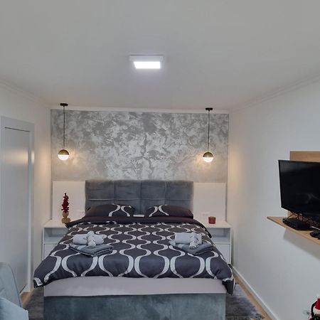 Apartments Deni Mostar Dış mekan fotoğraf