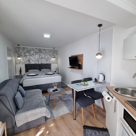 Apartments Deni Mostar Dış mekan fotoğraf