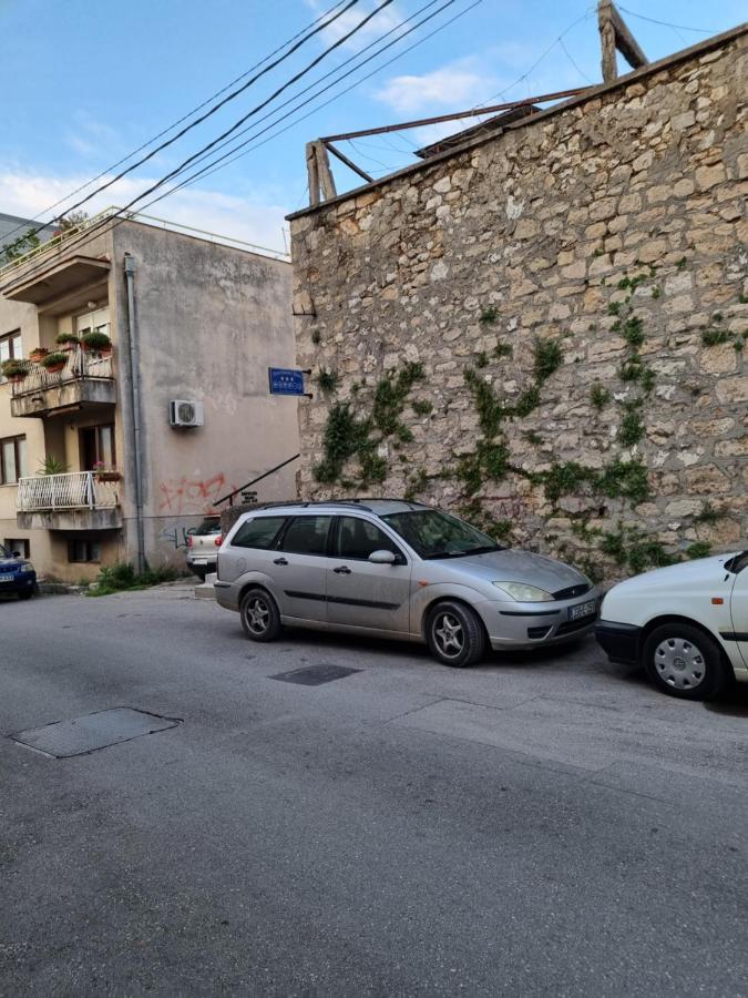 Apartments Deni Mostar Dış mekan fotoğraf