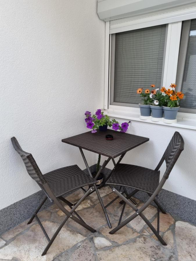 Apartments Deni Mostar Dış mekan fotoğraf