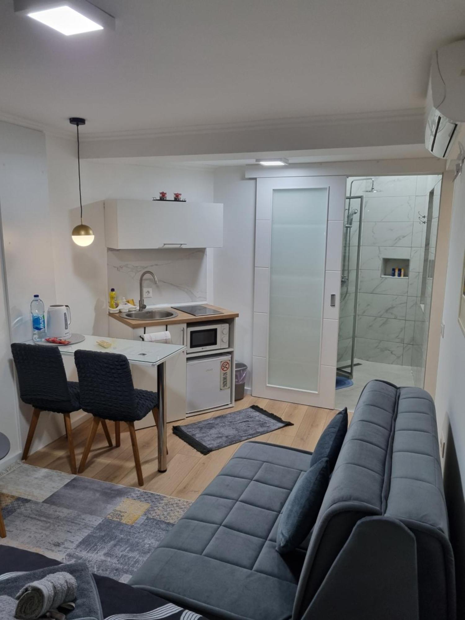 Apartments Deni Mostar Dış mekan fotoğraf