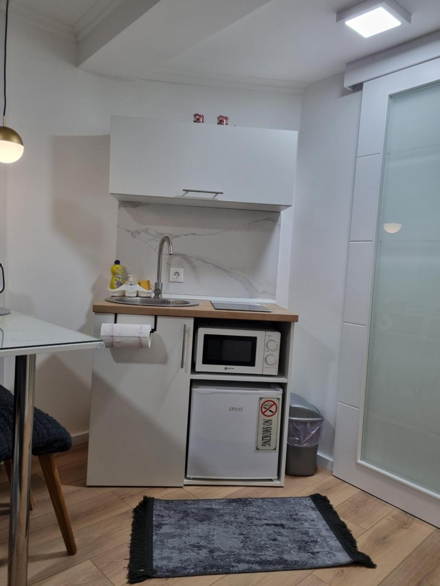 Apartments Deni Mostar Dış mekan fotoğraf