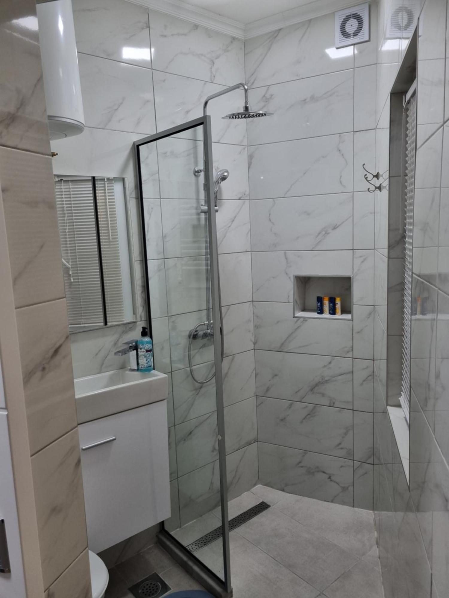 Apartments Deni Mostar Dış mekan fotoğraf