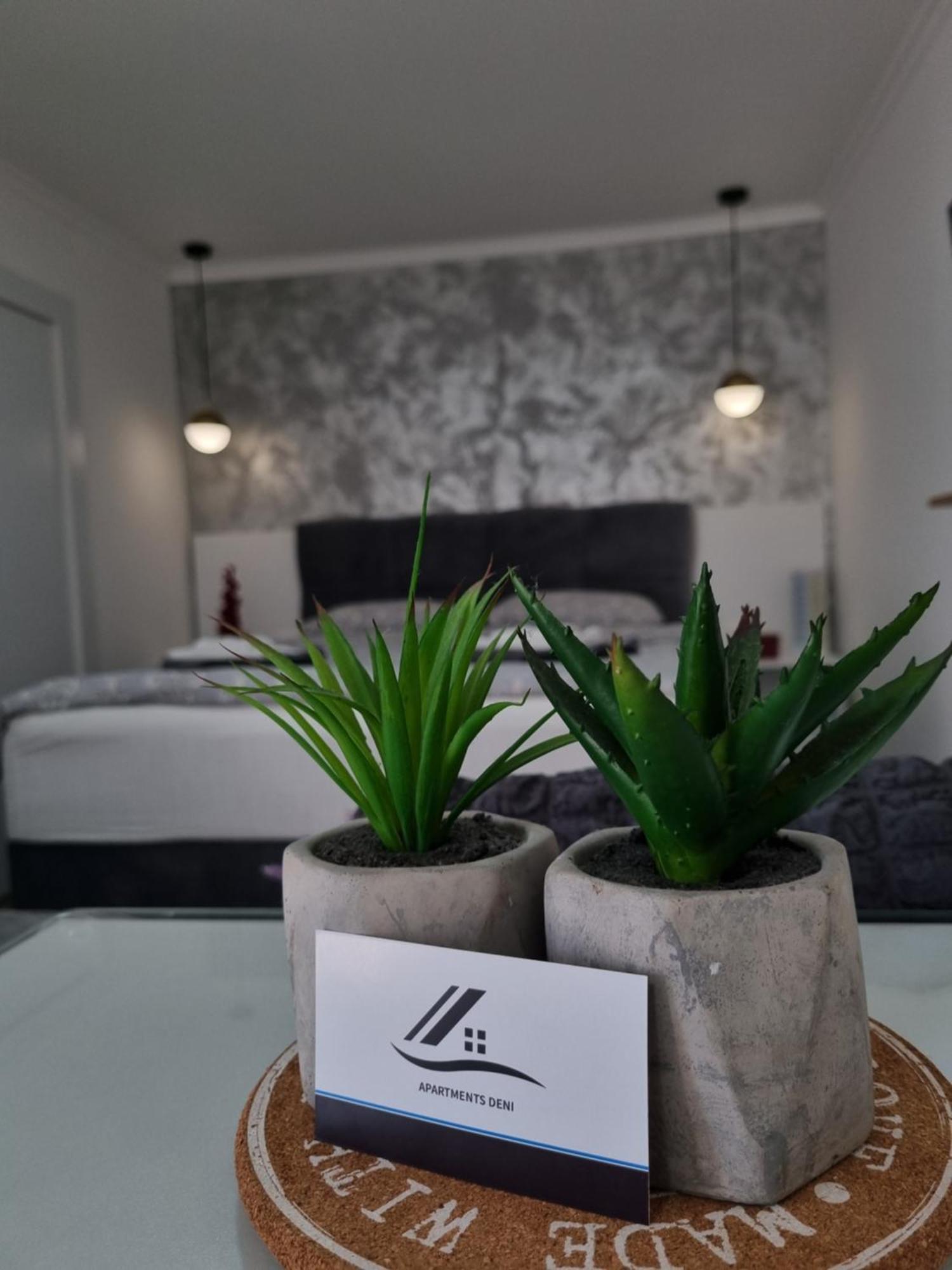 Apartments Deni Mostar Dış mekan fotoğraf
