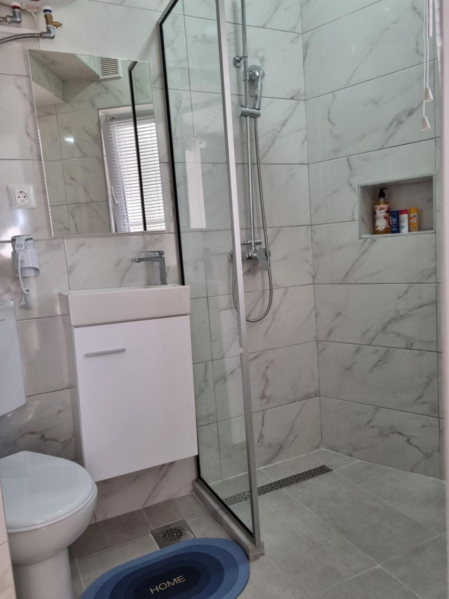 Apartments Deni Mostar Dış mekan fotoğraf