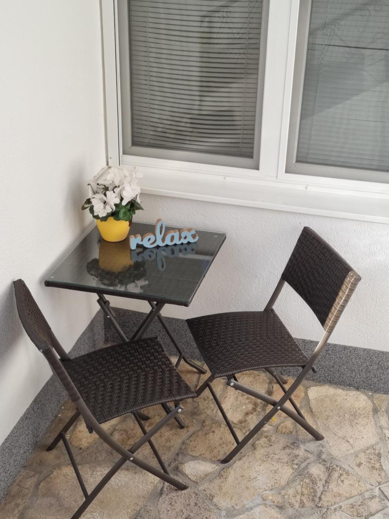 Apartments Deni Mostar Dış mekan fotoğraf