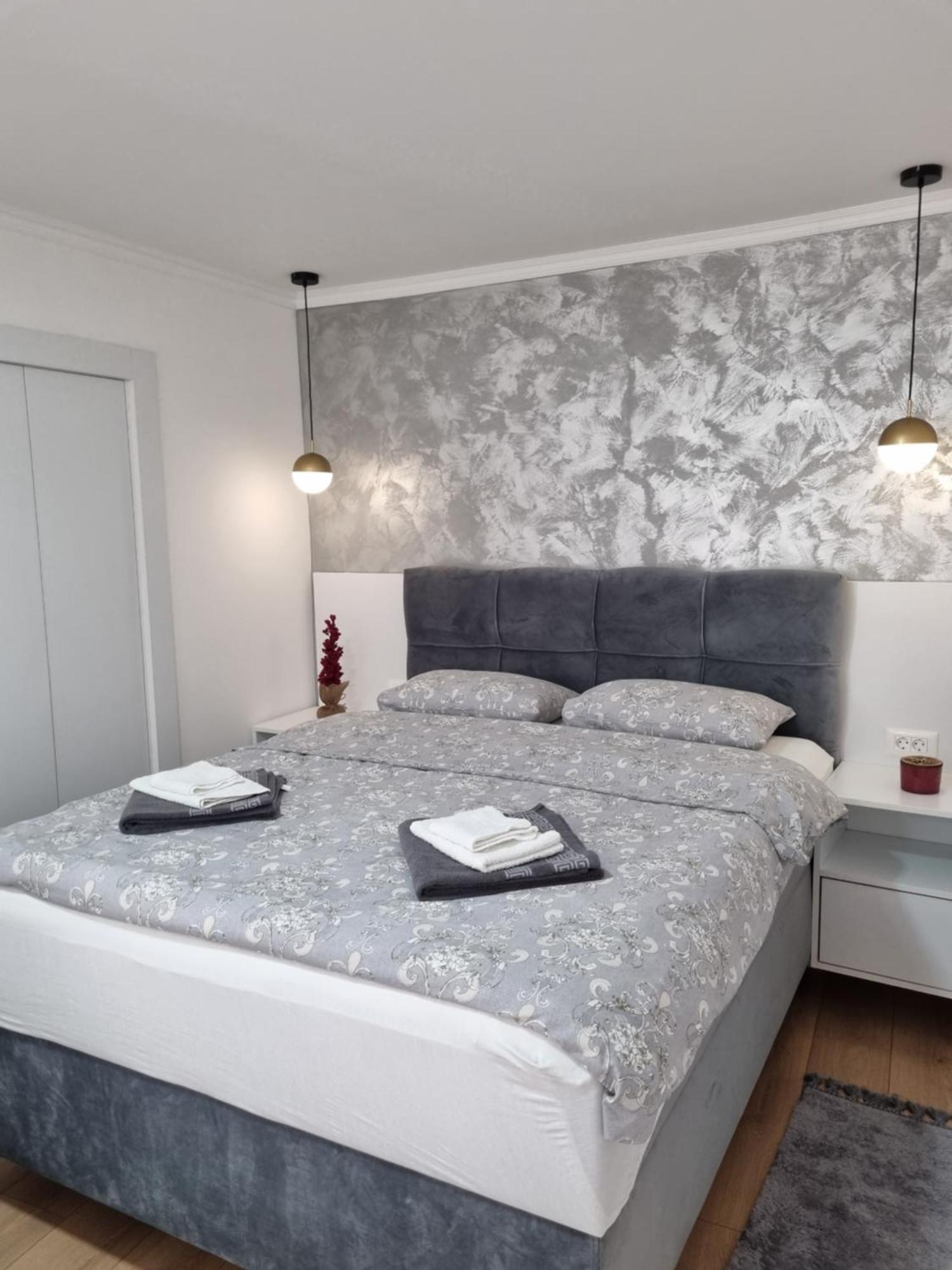 Apartments Deni Mostar Dış mekan fotoğraf
