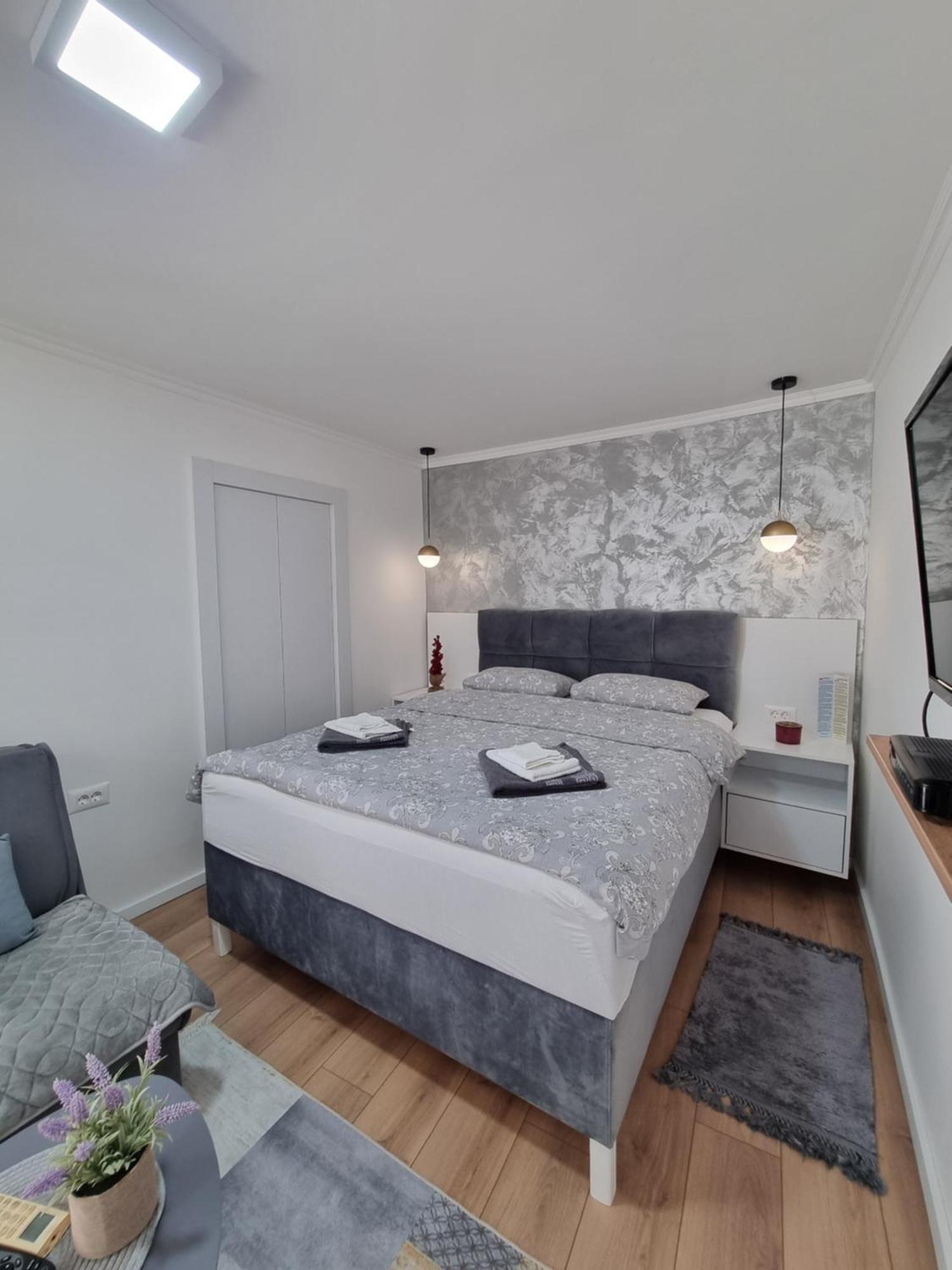 Apartments Deni Mostar Dış mekan fotoğraf