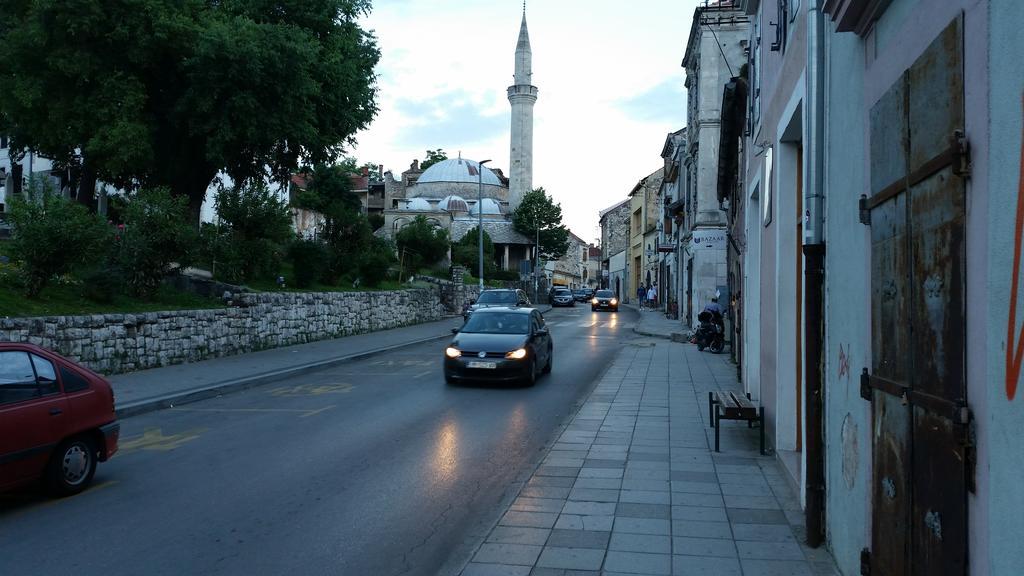 Apartments Deni Mostar Dış mekan fotoğraf